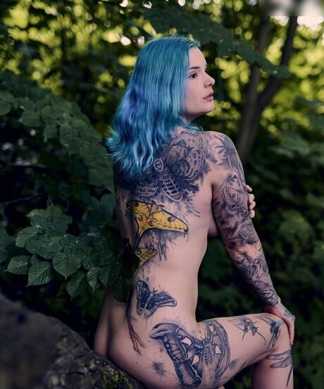 Chaos Isi ポルノモデル アーカイブ