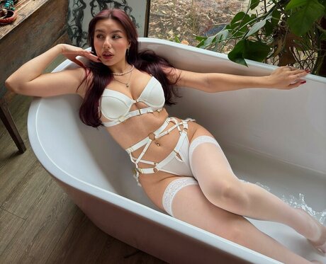 denise sweetbunny ヌードスター 写真