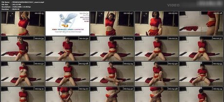 Helene Marchenoire ENMARCHENOIRE セクシーモデル ギャラリー