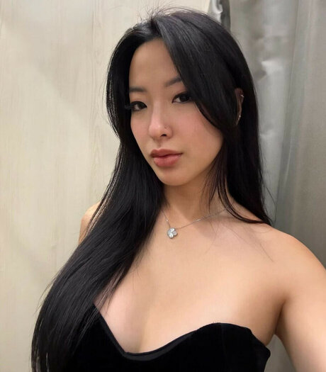 Winnie Chang セックススター 写真