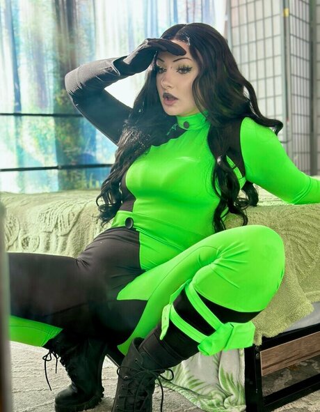 blxxdbunny セックススター 写真