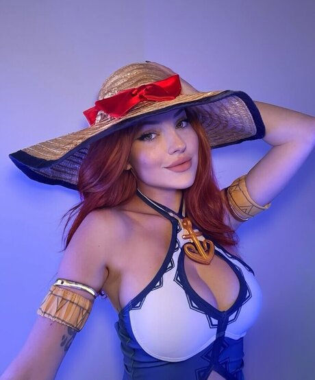 Nikoleta Milenova ポルノモデル 写真