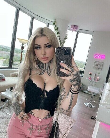 Erikakaayy セックスモデル 写真