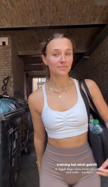 Greta Engelfried ポルノスター HD 写真