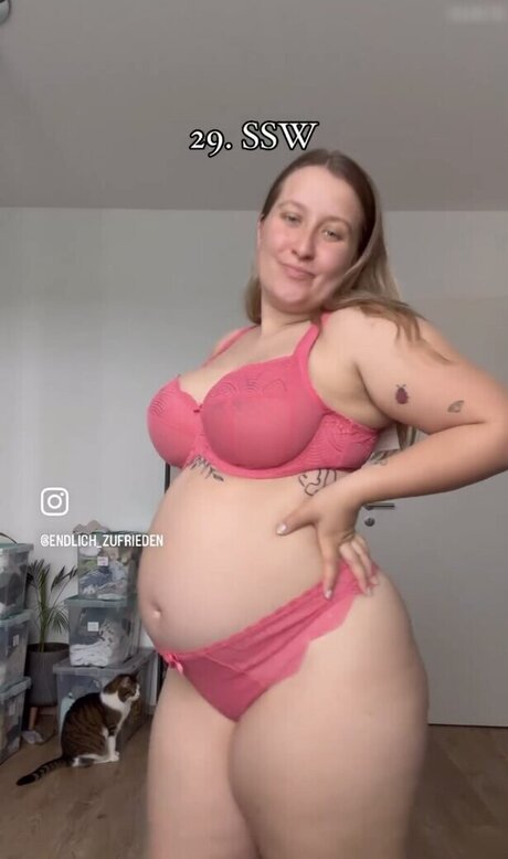 endlich zufrieden HDスター 写真