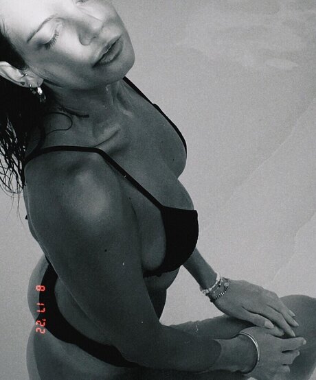 Simone Sevignani ポルノスター 写真
