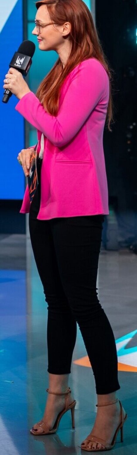 Eefje Depoortere アートモデル 画像