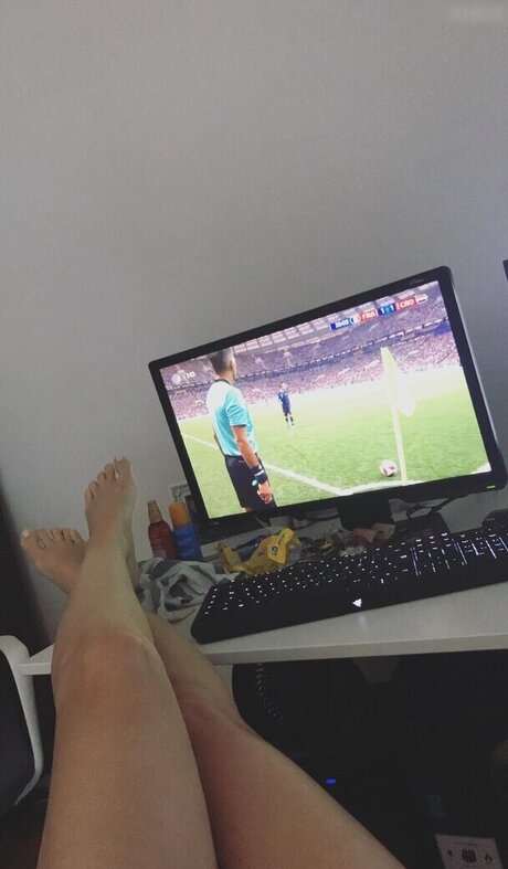 Eefje Depoortere 高品質スター 写真