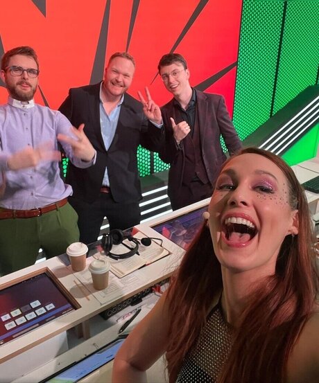 Eefje Depoortere セクシーモデル 画像