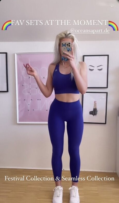 Kim Schiele スターセックス 画像