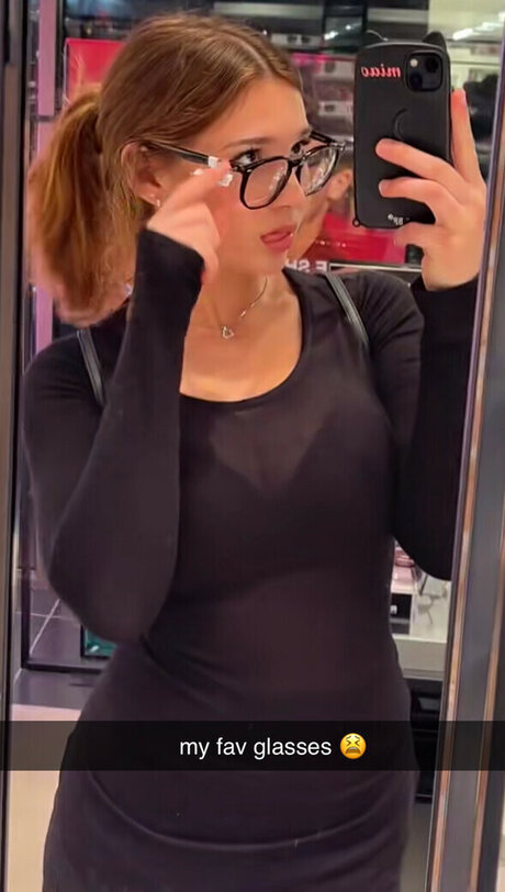 Sara Dobrik 素敵なスター 画像