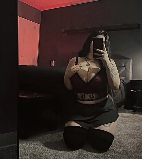 Blazingoth セックスモデル 写真