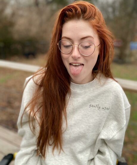 Fiona Cauley 独占スター 写真