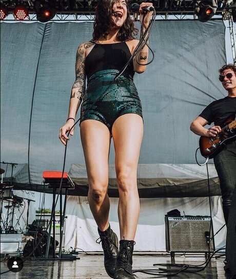 Japanese Breakfast profile image