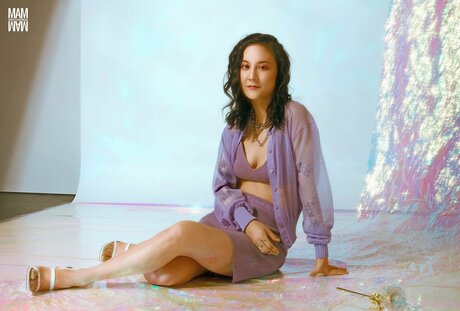 Japanese Breakfast アダルトモデル 写真