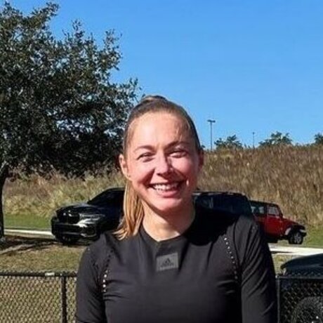 Gina L ckenkemper top profile image