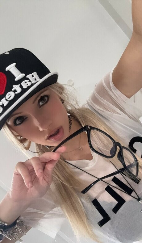 BestBlondiiecb 最高のスター アーカイブ