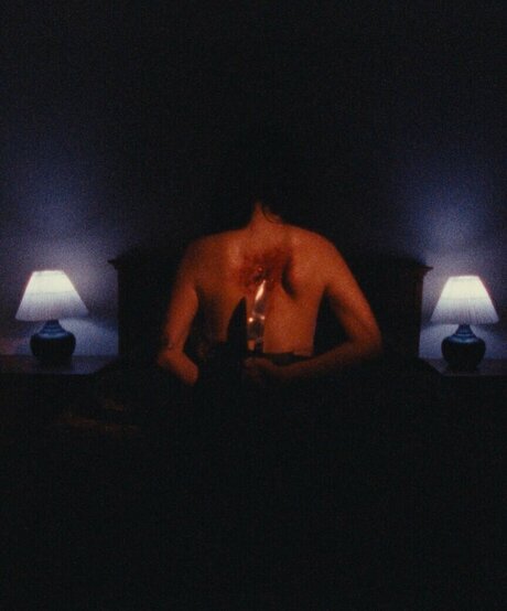 Sasami Ashworth 美しいモデル 写真