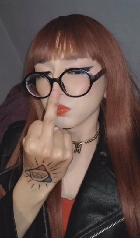 Sunnylul 女優 写真
