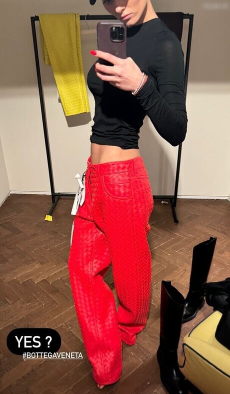 Milica Denise Umicevic 美しいモデル 画像