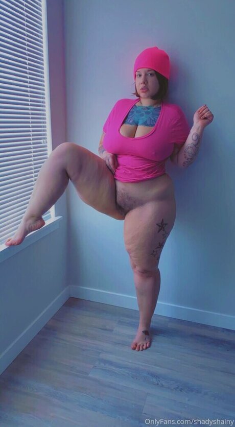 Shainarae 完璧なモデル 写真