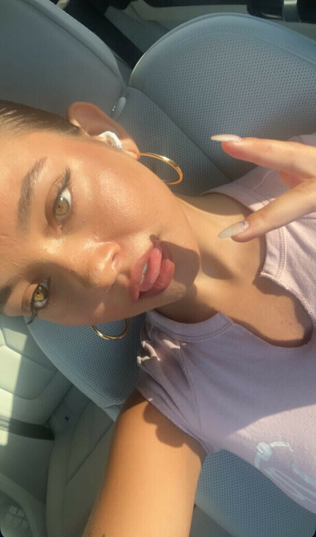 Sophie Michelle ポルノスター 可愛い 写真