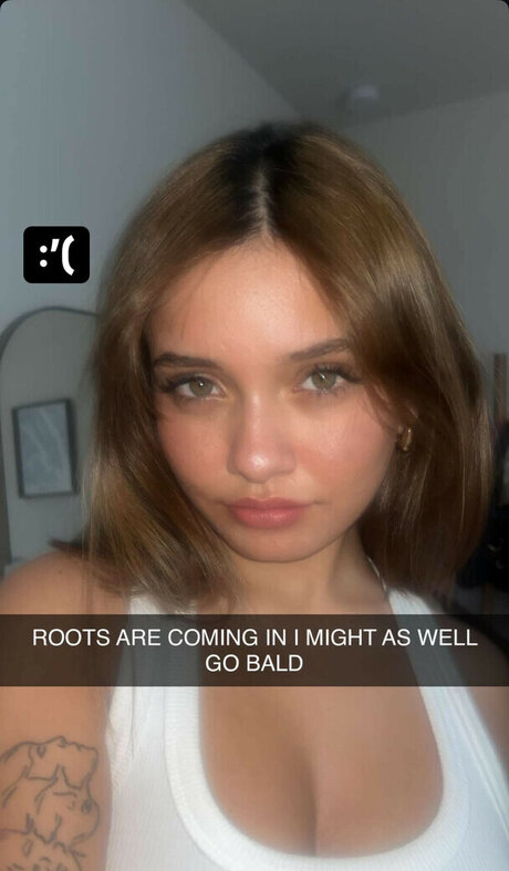 Sophie Michelle 美しいポルノスター 写真
