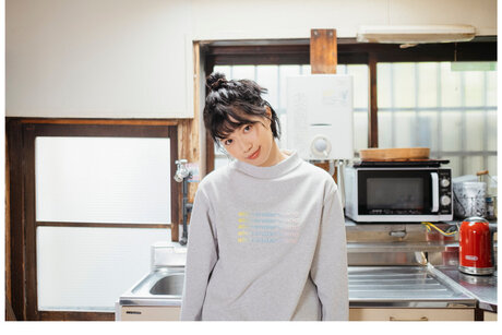 Nozomi Ishihara HD女優 画像