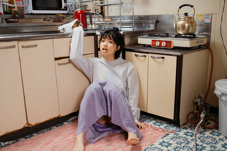 Nozomi Ishihara トップ女優 写真