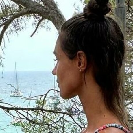Claudia Magnabosco セクシーモデル 写真