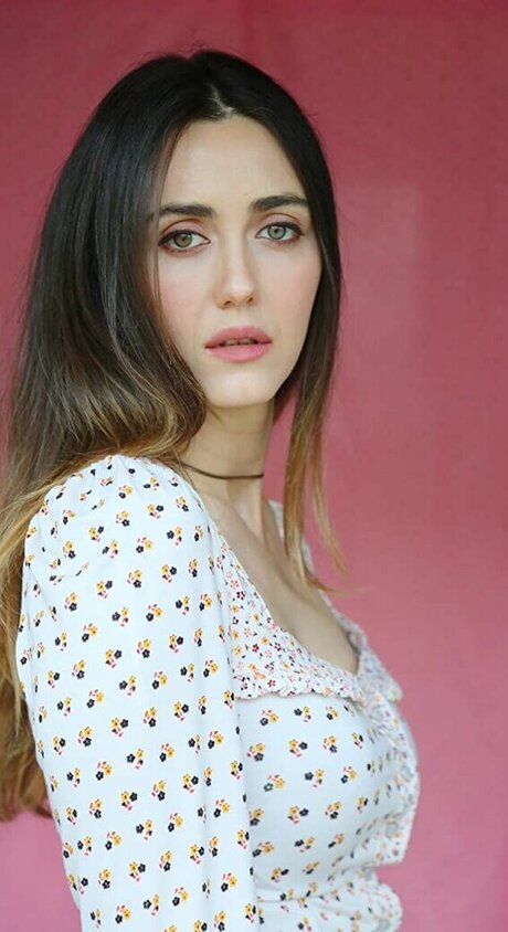 Madeline Zima トップモデル 写真