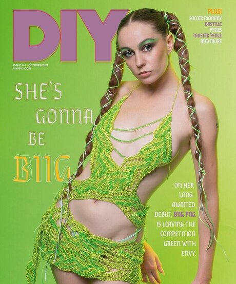 Biig Piig 無料モデル 画像