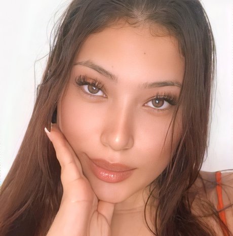 Laura Gabir 美しいモデル 写真