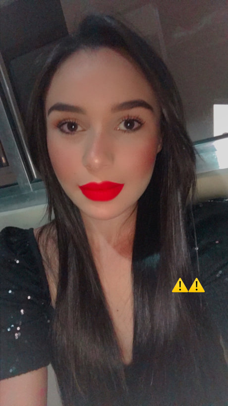 Larissa Silva Concei o 素敵なモデル 写真