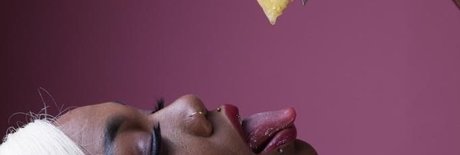 Ladii Lemonade 可愛い女優 写真