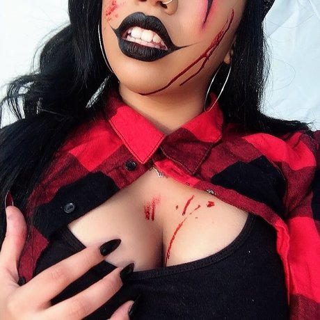 La Bruja Negra トップスター 写真
