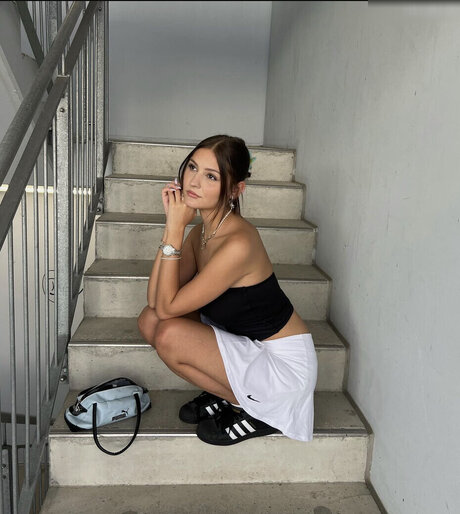 Videozeugs 美しいモデル 写真