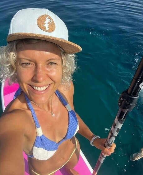 Annika Zimmermann スター ヌード 写真