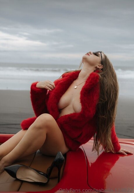 Isabella 110022 アート女優 画像