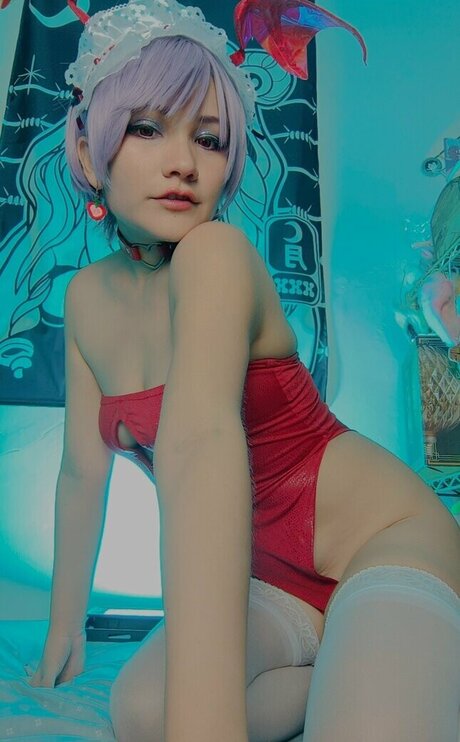 Doppamini 完璧なポルノスター 写真