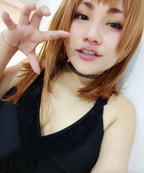 Doppamini ポルノスター ヌード 写真
