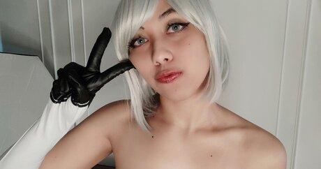 diracosplay エロティック女優 ギャラリー