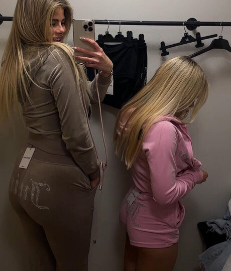 Larissa Neumann 完璧なポルノスター 写真