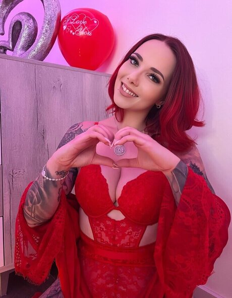 Nina Devil HDモデル 写真