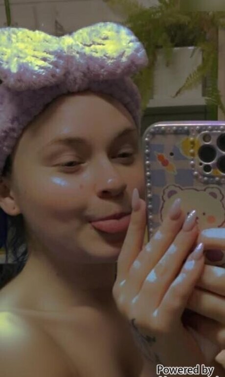 Lena Vanille ポルノモデル 写真