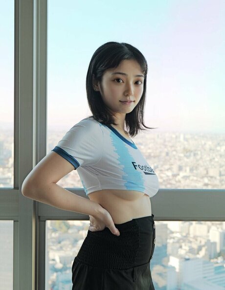Miiyawakirin トップモデル 写真