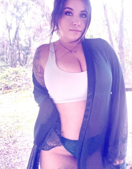 Astrolgygrl 独占ポルノスター 写真