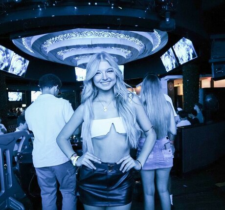 Shae Smolik スター 写真