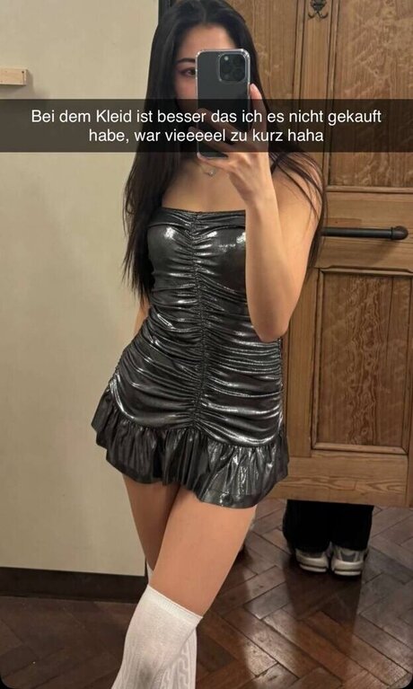 Dani Klieber セックスモデル 写真