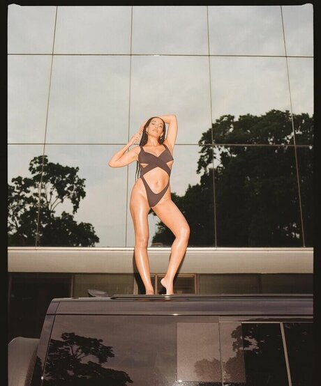 Solange Knowles 最高のスター 写真